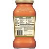 Bertolli Garlic Vodka Pasta Sauce - 24oz - 2 of 2