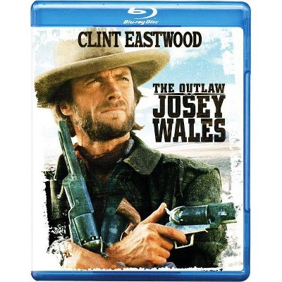 The Outlaw Josey Wales (Blu-ray)(2012)