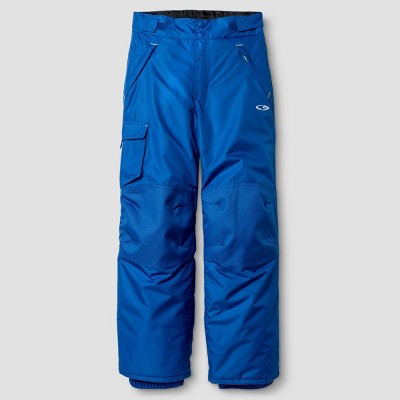 target champion snow pants