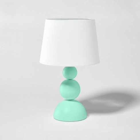 Mint deals green lamp