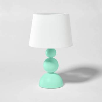 Modern Ball Kids' Table Lamp - Pillowfort™