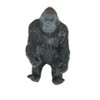 Collectible Wildlife Gifts | Gorilla Silverback Realistic Small Toy Model Plastic Replica African Animal, Kids Educational Gift   1.5"  F4097 B53 - 4 of 4