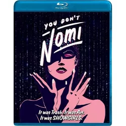 You Don't Nomi (2020)
