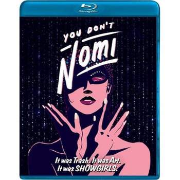 You Don't Nomi (Blu-ray)(2020)