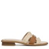 LifeStride Women's Royalty Bit Slide Sandal - 3 of 4