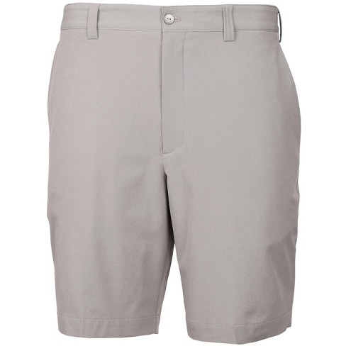 Hook & Tackle Men's Oceanic Chino 4-way Stretch Fishing Short