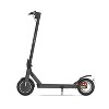 5TH WHEEL V30PRO Electric Scooter - 350W Rated Motor, 18 mph Top Speed, 20 Mile Max Range, 265 bls Capacity, 10" Solid Tires, with Turn Signals - 2 of 4