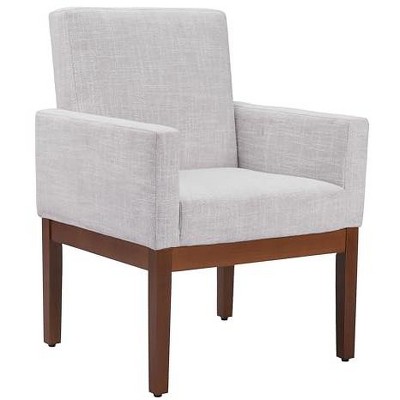 Zuo Senzil Dining Chair Ivory