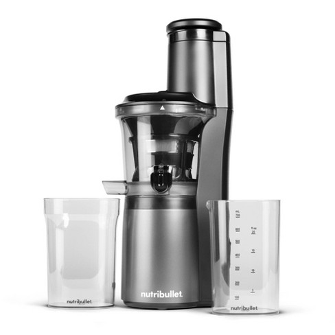 Nutribullet 52oz Magic Mini Juicer  Juicers - Shop Your Navy Exchange -  Official Site