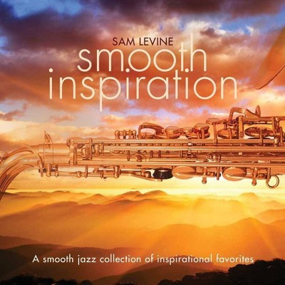 Sam Levine - Smooth Inspiration (CD)