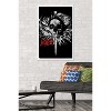Trends International Slayer - Death Dagger Framed Wall Poster Prints - 2 of 4