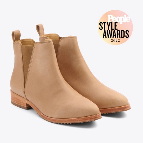 kompensere sne hvid licens Nisolo Sustainable Women's Classic Chelsea Boot : Target