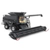 Spec Cast 1/64 Fendt Ideal 8 Combine with Corn & Grain Heads & Front Duals, SCT953 - 2 of 4