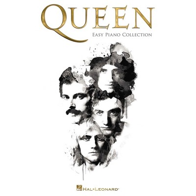 Hal Leonard Queen - Easy Piano Collection