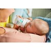 Philips Avent 4pk Anti-Colic Baby Bottle Nipple - 4pk - 2 of 4