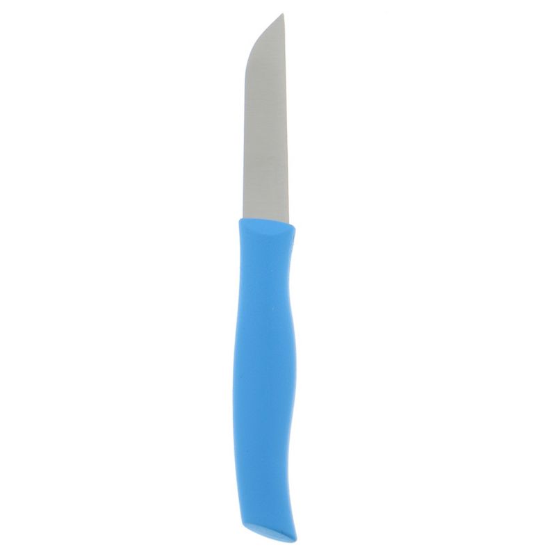 ZWILLING TWIN Grip 3-inch Vegetable Knife, 2 of 3