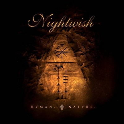 Nightwish - Human. :II: Nature. (CD)