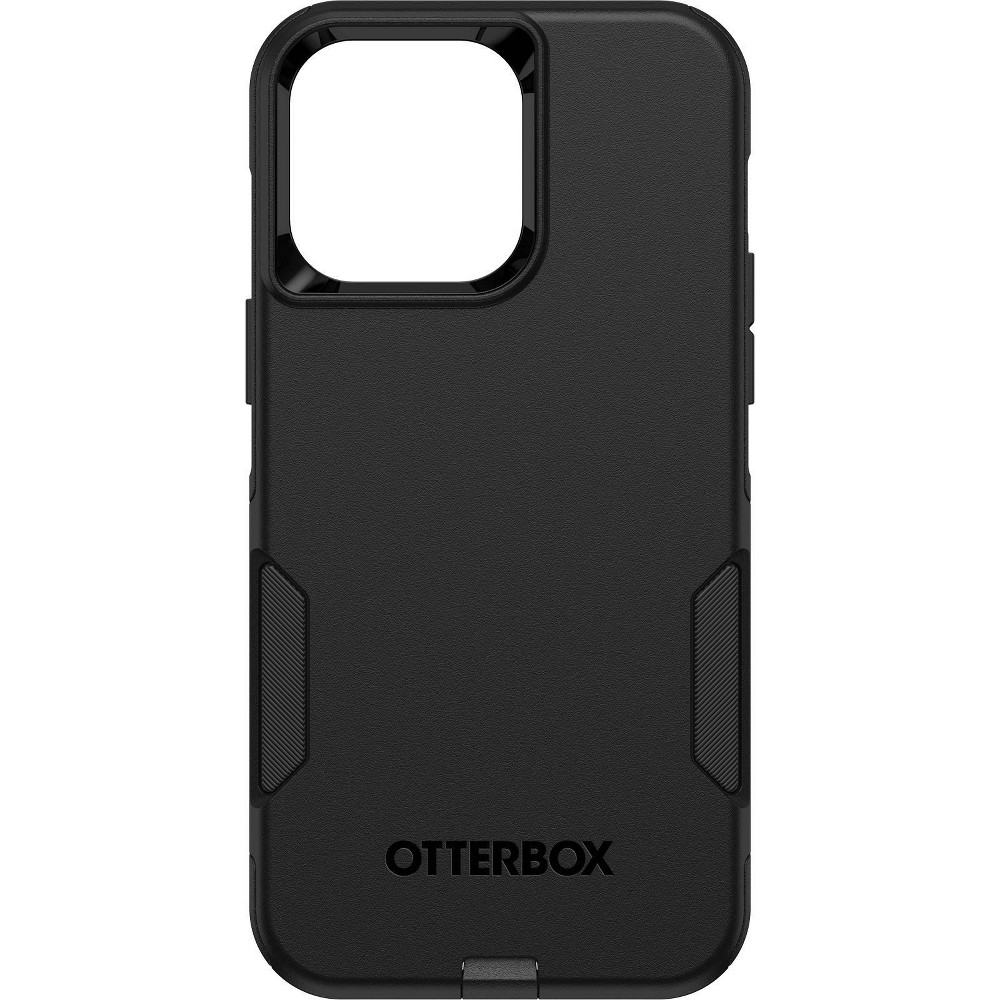 OtterBox Apple iPhone 14 Pro Max Commuter Case - Black