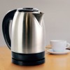 Better Chef 1.7 L Cordless Stainless Steel Electric Tea Kettle - 3 of 4