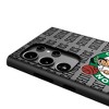 Keyscaper NBA Text Backdrop MagSafe Compatible Cell Phone Case for Galaxy S24 Ultra - 4 of 4