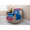 MLB Recliner Slipcover - 3 of 3