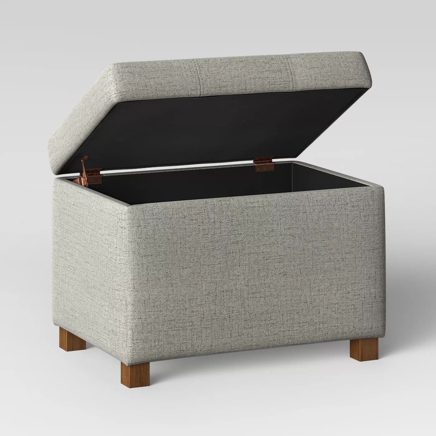 Essex Storage Ottoman - Threshold™ 