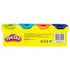 Play-Doh 4pk of Bright Colors - 4 of 4