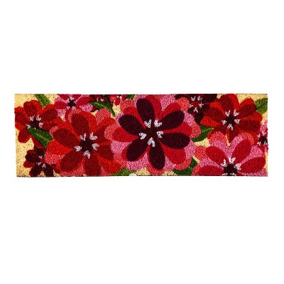 Spring Floral Flower Pot Kensington Switch Mat