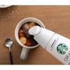 Starbucks White Chocolate Mocha Creamer - 28 fl oz - image 2 of 4