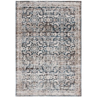 Antique Patina ANP634 Machine Made Loomed Rug - Safavieh