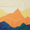 The Lakeside Collection Never Stop Exploring Bath Collection - Shower Curtain - 2 of 4