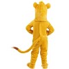 HalloweenCostumes.com Toddler Disney The Lion King Simba Halloween Costume | Disney Costumes - image 4 of 4