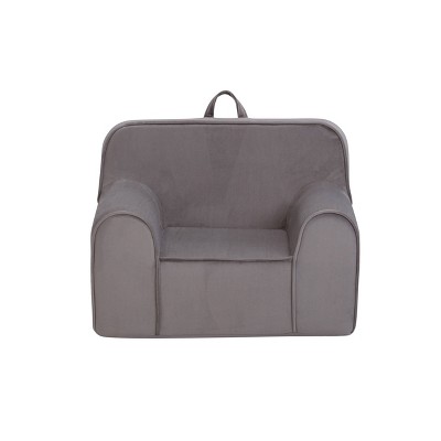 Olive & Opie Kuddlez Kids' Foam Chair Grande Size
