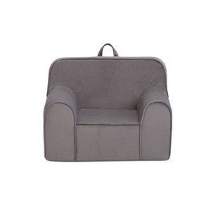Olive & Opie Kuddlez Kids' Foam Chair Grande Size - 1 of 4