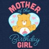 Men's Care Bears Mother of the Birthday Girl T-Shirt - 2 of 4