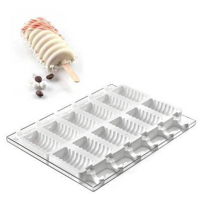 Mini Ice Cream Silicone Mold, Earring silicone Mold, Molde de Heladito –  Glitzy Molds