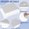 Belffin Mobility One Step Stool, Heavy Duty Indoor Outdoor Non-Slip Small Step Platform Assistive Device - 3 of 4
