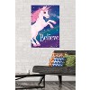 Trends International Rainbow Unicorn Unframed Wall Poster Prints - 2 of 4