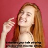 Level 3 Pop Up Foil - Effortless Hair Coloring - Secure Grip - 5" x 10.75" - 500 Aluminum Sheets - 2 of 4