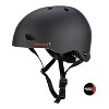 Eight Ball E-Lite 8+ Bike Helmet with LED - 2 of 4