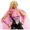 Wwe Legends Elite Collection Molly Holly Action Figure - Series