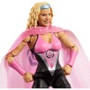 WWE Legends Elite Collection Molly Holly Action Figure - Series #16 (Target Exclusive) - 2 of 4