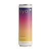 Hiyo NA Blackberry Lemon Organic Social Tonic - 4pk/12 fl oz Cans - 2 of 4