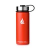18oz Hydro Cell Wide Mouth Stainless Steel Water Bottle - 4 of 4