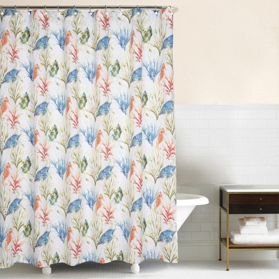C&F Home Marino Shower Curtain