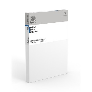 Winsor & Newton Classic Cotton Stretched Canvas Deep Edge - 1 of 1