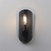 Maxim Lighting Armory 1 - Light Wall Light in  Black - 4 of 4