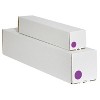 Tape Logic Inventory Circle Labels 3/4" Purple 500/Roll DL610M - 2 of 4