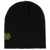 Adult Star Wars Empire Logo Knit Beanie - 2 of 2