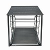 LunaLulinlk Large Stackable Slide-Out Drawer Organizer, Matte Black - 4 of 4